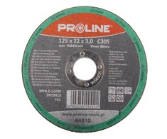 Tarcza Akmens pjovimo diskas, t41, 230x3.0x22c30s proline