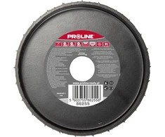 Profix Tarcza Plokščias diskas, šiurkščių dantų pjovimui priekinis ir šoninis, 120 mm, proline
