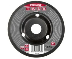Profix Tarcza Įstrižas diskinis šveitiklis, smulkūs dantys, B tipo, 125 mm, proline