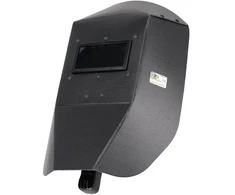 Tarcza Suvirinimo skydelis 359x237x78mm, filtras 50x100mm