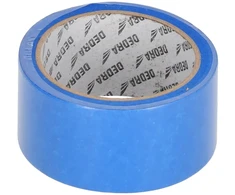 Dedra Taśma Lauko maskavimo juosta 48 mm x 25 m