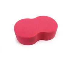 Kūno kempinė Tatara Sponge Wave Big, 27,5 x 17 x 7,5 cm