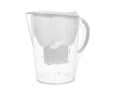 Teesa Filtro ąsotis 3.5 l baltas