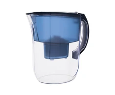 Teesa 3.8 l mėlynas filtro ąsotis
