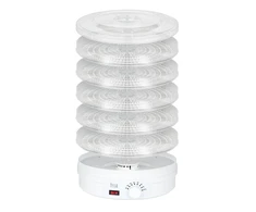 Vaisių džiovyklė Teesa TSA3030, 250W