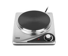 Teesa Vienvietė nešiojama elektrinė viryklė 1500W