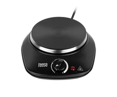 Kaitlentė Teesa TSA0201, 1000 W, juoda