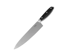 Teesa Nerūdijančio plieno virėjo peilis 33 cm (7Cr17Mov)