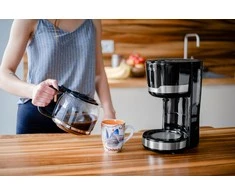 Teesa Filtruotas kavos aparatas 1.5L AROMA 100