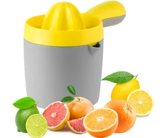 Teesa Rankinė citrusinių vaisių sulčiaspaudė