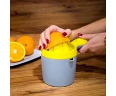 Teesa Rankinė citrusinių vaisių sulčiaspaudė