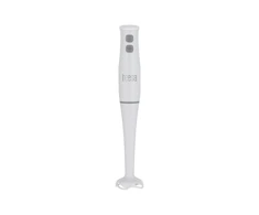 Teesa Rankinis trintuvas 400 W baltas
