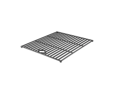 Teesa Bbq Expert Ketaus kepimo grotelės griliui, barbekiu ir mangalui 450x390mm