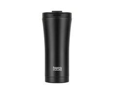Teesa Terminis puodelis TEEA 500ml juodas