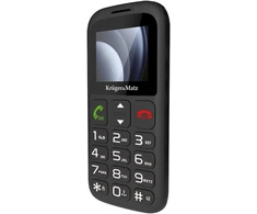 Kruger &amp; Matz „KrugerMatz Simple 923“ GSM telefonas senjorams