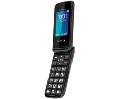 GSM telefonas senjorams Kruger &amp; Matz Simple 931 4G