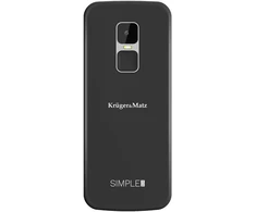 Telefonas GSM dla seniora Kruger &amp; Matz Simple 924 4G