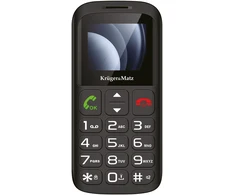 Telefonas GSM dla seniora Kruger &amp; Matz Simple 923 4G