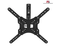 Maclean MC-759 televizoriaus ar monitoriaus sieninis laikiklis 13-55'' 30kg 