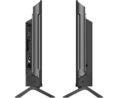 Televizorius Kruger &amp; Matz Krüger&amp;Matz KM0232-V3 TV 81.3 cm (32") HD Smart TV Wi-Fi Juodas