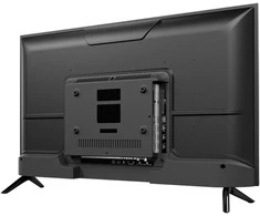 Kruger &amp; Matz 32" HD išmanusis DVB-T2/S2 H.265 Hevc televizorius