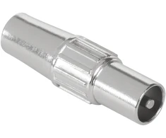 Wtyk Tiesus TV kištukas WPW 306 (laido skersmuo 6,2–6,8 mm) TELMOR