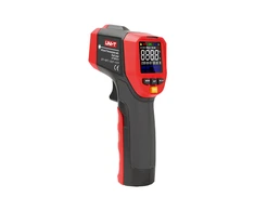 Miernik Infraraudonųjų spindulių termometras UT300C+ UNI-T
