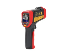 Miernik Temperatūros matuoklis Uni-T UT302C+
