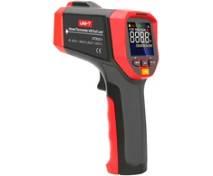 Temperatūros matuoklis Uni-T UT303C+