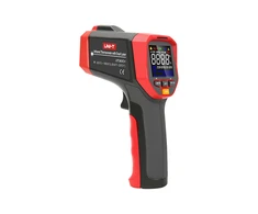 Temperatūros matuoklis Uni-T UT303C+