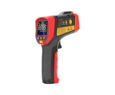 Temperatūros matuoklis Uni-T UT303C+