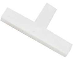 Teowniki Tarpinės juostos 't' tipo 1.0 mm 150 vnt. mega