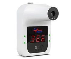 Infraraudonųjų spindulių sieninis termometras Promedix PR-685