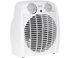 Teesa TSA8059 electric space heater Indoor Baltas 2000 W Fan electric space heater