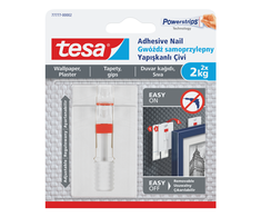 Tesa Savisriegiai vinys 2 vnt. po 2kg d.t(+6 pl(h7777702)[aprašymas cz/sk,pl]