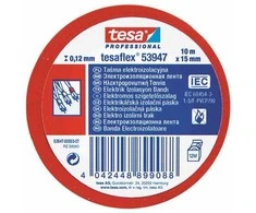 IZOLIACINĖ JUOSTA TESAFLEX-7000V/20X19/R TESA