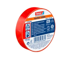 IZOLIACINĖ JUOSTA TESAFLEX-7000V/20X19/R TESA