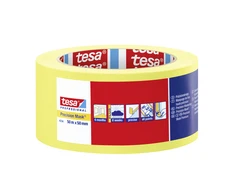 DAŽYMO JUOSTA TESA GELTONA 50MX50MM