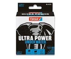 Lipnioji juostelė TESA ULTRA POWER 56491, 1,5 m × 50 mm
