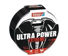 Lipnioji juostelė TESA ULTRA POWER EXTR 56622, 10 m × 50 mm