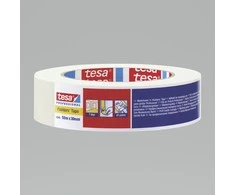 Tesa Taśma Profesionali vidaus dažymo juosta 7 dienos 50 m: 30 mm