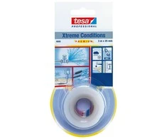 Lipni juostelė Tesa 04600, Vienpusė, 3 m x 25 cm x 500
