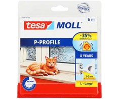 TESA USZCZELKA BALTA P - 6m 9mm