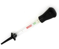 Akumuliatoriaus elektrolito testeris TEST-01 AMIO-01249