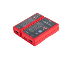 Kabelių testeris Uni-T UT681HDMI