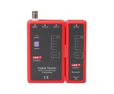 Uni-T UT681C kabelių testeris