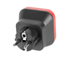 230V RCD lizdo testeris UNI-T UT07B-EU