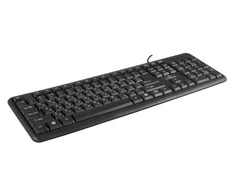 Esperanza TK101UA Titanium USB klaviatūra (ukrainietiška)