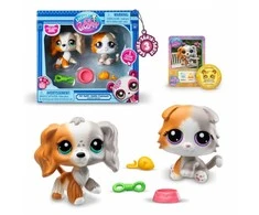 TM Toys *****TMT LPS fig G7 S3 Pairs 2pak mix LPS00623