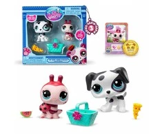TM Toys *****TMT LPS fig G7 S3 Pairs 2pak mix LPS00623